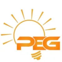 PEG Africa logo