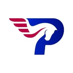 Pegasus 15 logo
