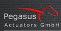 Pegasus Actuators logo