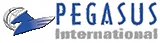 Pegasus-International logo