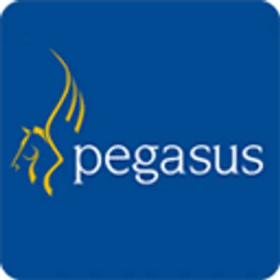 Pegasus logo
