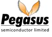 Pegasus Semiconductor logo