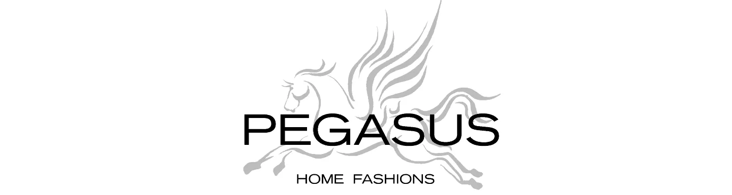 Pegasus Home Fashions logo