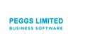 Peggs logo