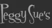 PeggySue's logo