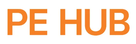 PE Hub logo