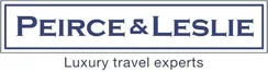 Peirce & Leslie Travel logo