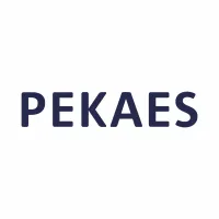 Pekaes logo