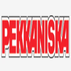 Pekkaniska logo