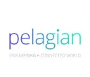 Pelagian logo
