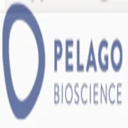 Pelago Bioscience logo