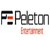 Peleton Entertainment logo