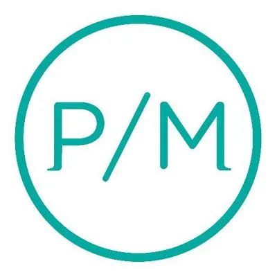 Pelham Media logo