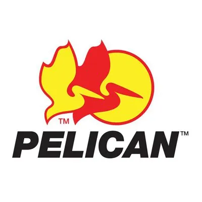 Pelican logo