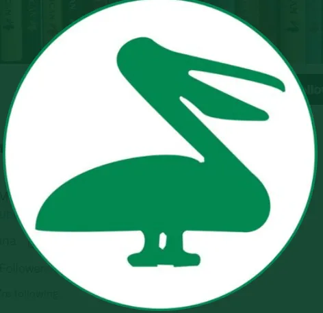 Pelican Publishing logo