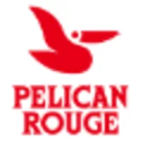 Pelican Rouge logo