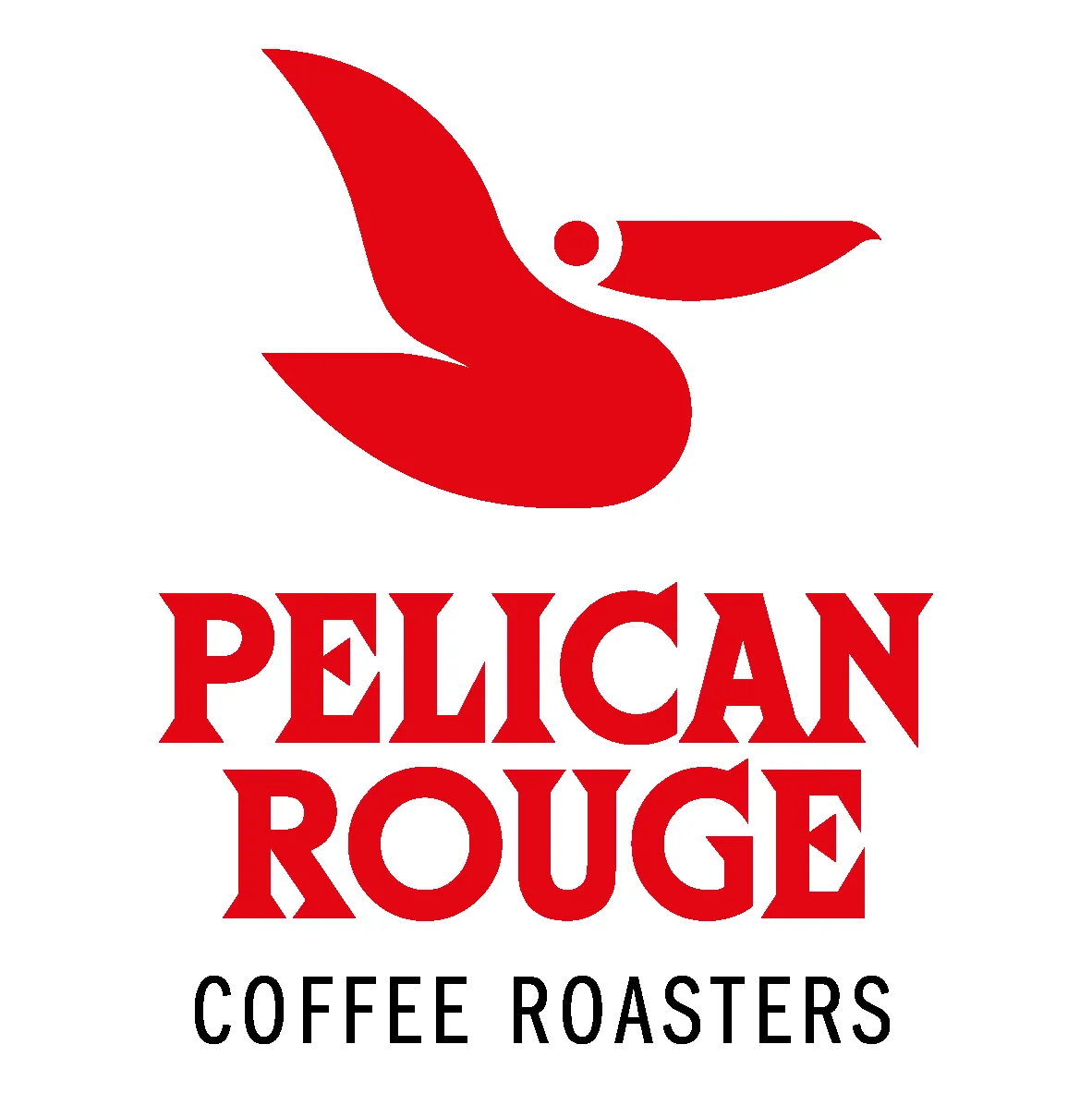 Pelican Rouge Coffee Roasters logo