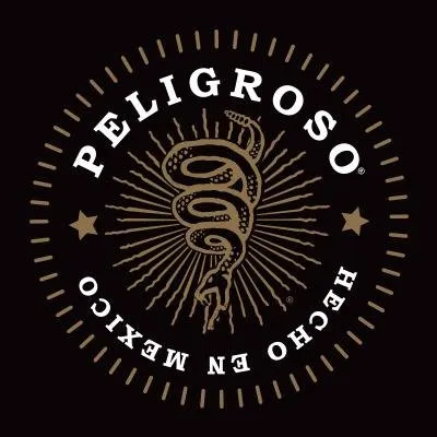 Peligroso Tequila logo