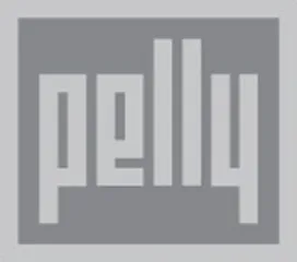 Pelly Components logo