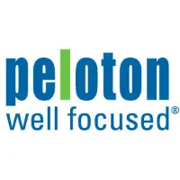 Peloton Computer Enterprises logo