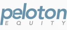 Peloton Equity logo