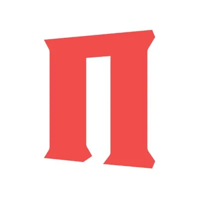 Peltarion logo