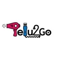 Pelu2Go logo