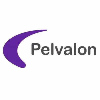 Pelvalon logo