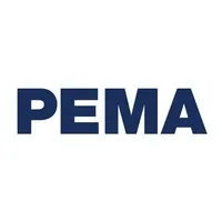 PEMA logo