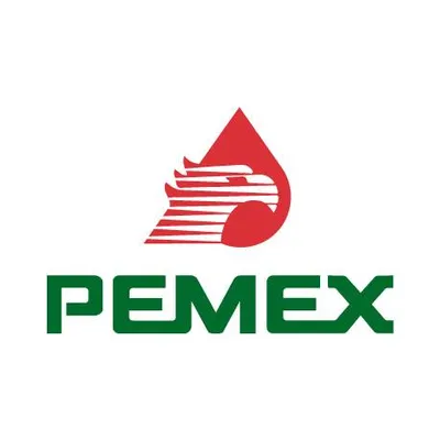 Pemex logo
