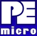 PEmicro logo