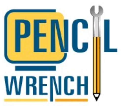 Pencilwrench logo