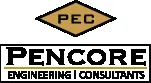 Pencore logo