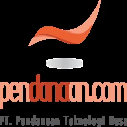 Pendanaan logo