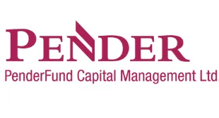PenderFund Capital Management logo
