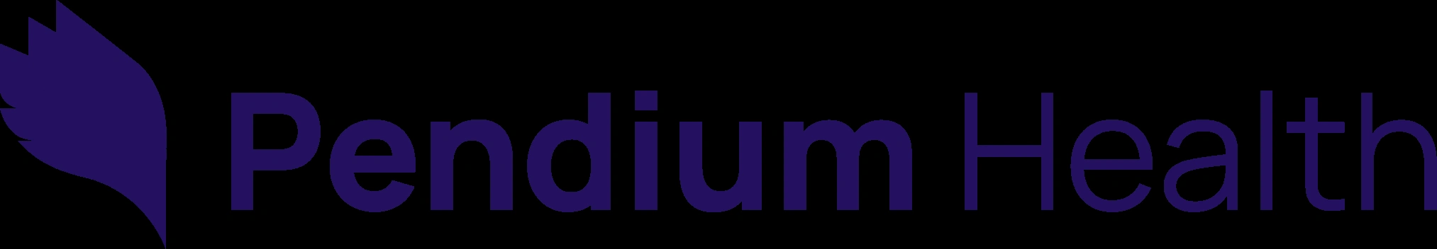 Pendium Health logo