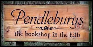 Pendleburys logo