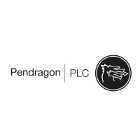 Pendragon logo