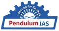 PendulumIAS