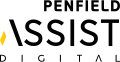 Penfield Assist Digital logo