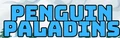 Penguin Paladins logo