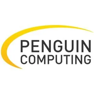 Penguin Computing logo