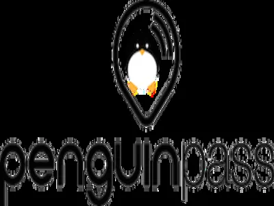 Penguinpass logo