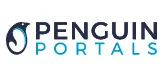 Penguin Portals logo