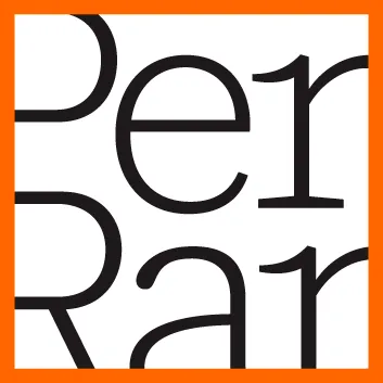 Penguin Random House logo