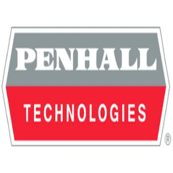 Penhall logo