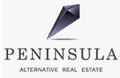 Peninsula Alternative Real Estate logo