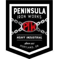 Peniron logo