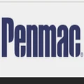 Penmac logo
