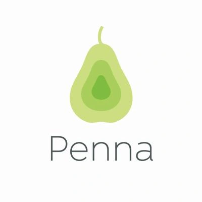 Penna logo